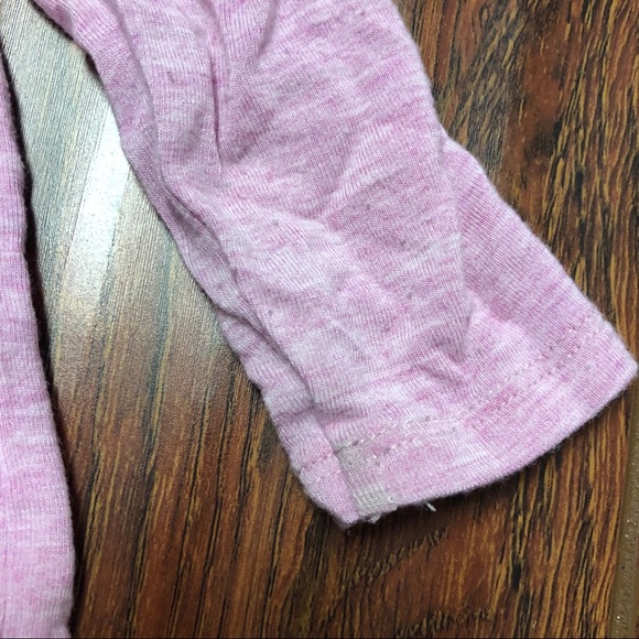 Pink Top - Picture 3 of 3